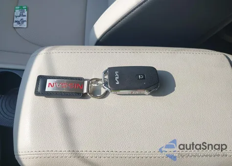 2023 Kia Sportage Ex z USA, uszkodzony, nr VIN 5XYK33AF0PG071434